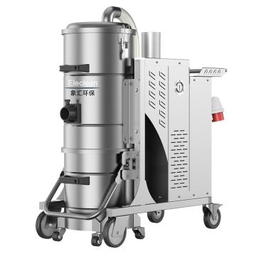 象汇环保 防爆工业吸尘器380V 4000W BT40-Ex