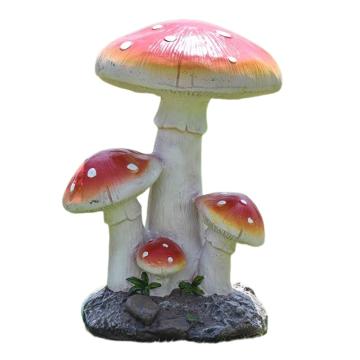 功成狮 装饰蘑菇单位：个 GUFD0183