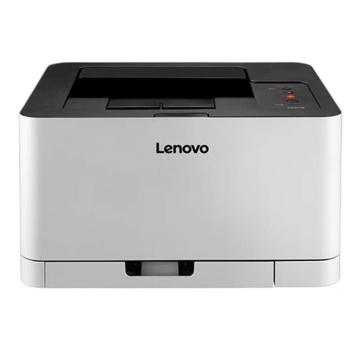 联想 彩色激光打印机 CS1831W