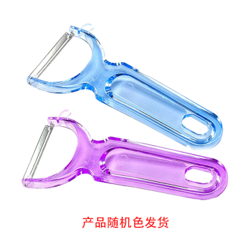 茶花 削皮刀 果蔬削皮器 2220