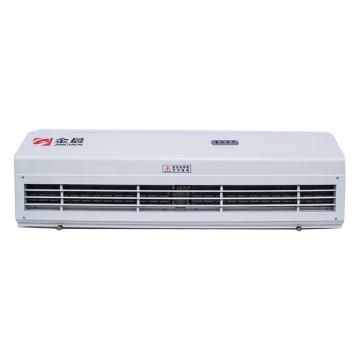 金晨 静音电热风幕380V，热功率15KW，风量2600m³/h，噪音45dB DRM-J13不含遥控