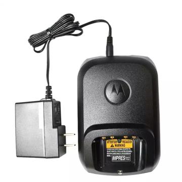 摩托罗拉 对讲机充电器适用于GP328D+/GP338D+/P6600i/P6620i系列防爆对讲机 NNTN8224
