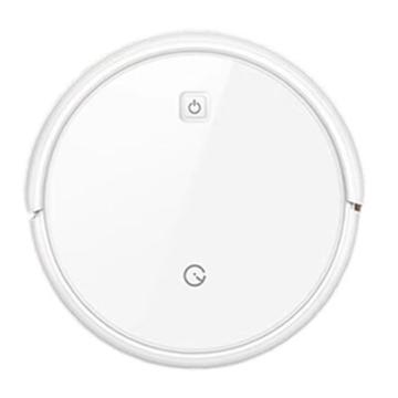 科沃斯 扫地机器人锂电2600mAh，续航100分钟，噪音≤56db，清扫面积约280㎡ K600