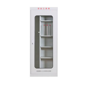 盛悦欣美 电力安全工具柜放手套款 800mm×450mm×2000mm