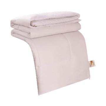 六十知棉 亲肤磨毛被 3kg,150*200cm