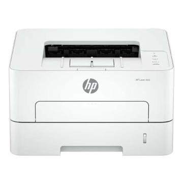 HP 自动双面激光打印机 不干胶铜版纸卡片纸双纸路打印 捷系列 P1108 PLUS升级 303d