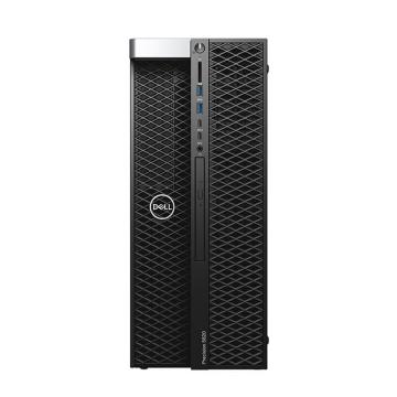 Dell 塔式工作站W-2223/16G/1T*2/T400 4G/WIN11专业/含三年上门 precision T5820 SG23