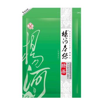 宇航 绿茶100g 春绿