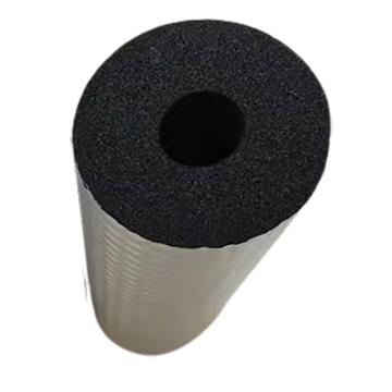 凯勒 方格铝开口自粘橡塑管B1内径*厚度 76*20mm，1米/根 CRZL0069