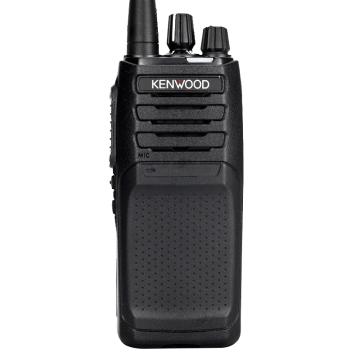 建伍 数字对讲机NXDN制式锂电配无键盘数模兼容对讲机 NX-1200N-C3 锂电池