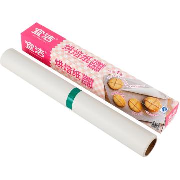 宜洁 烘焙纸（食品用）30cmx5m Y-9685
