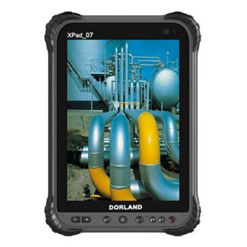 德兰 本安型工业级防爆平板Qualcomm SDM 632/4G/64G/8英寸/全网通/分辨率1920*1200 XPad_07