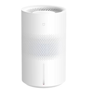 MIJIA/米家 无雾型加湿机，加湿量400mL/h，水箱容量4L CJSJSQ02XY