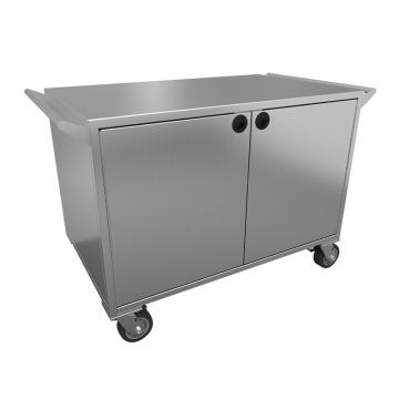 兆庭 可移动综合存储柜型号：CT-CB-25 尺寸:1075×675×825mm,材质:201