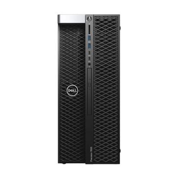 戴尔 塔式工作站3204/16G/1T*2/T400 4G/WIN11专业/含三年上门 precision T7820