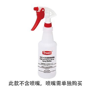 特耐适 喷雾瓶不含喷嘴，喷嘴另配 6935 白色