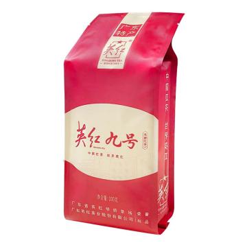 宇航 英红九号自饮简包100克 YH067
