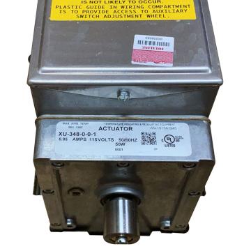 开利 19XR和19XL离心机组用，导叶执行器 HF26BB030