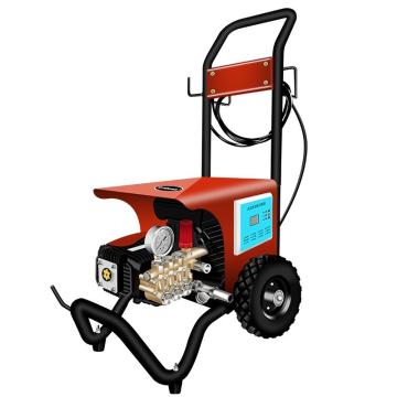 ABRAM 冷水高压清洗机120bar 220V 11L/min 2.5KW YBL-12D