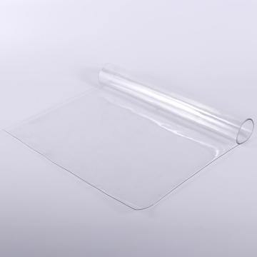 华东 软玻璃 透明无色1*10m 3mm