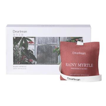 独特艾琳 车载香薰 雨后桃金娘