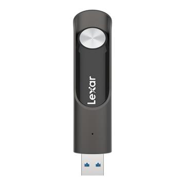 LEXAR/雷克沙 U盘P30 512GB USB3.1金属优盘高速 读450MB/s 写450MB/s LJDP030512G-RNQNG