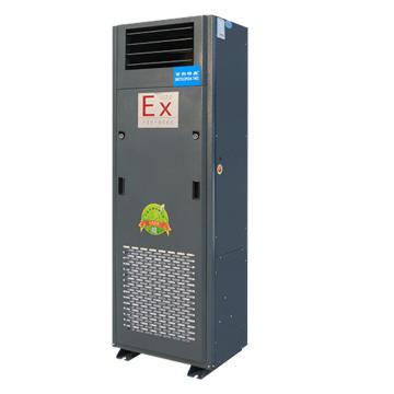 百科特奥 3P防爆恒温恒湿空调，除湿量7kg/h，加湿量3kg/h，380V，防爆等级ExdIIBT4 BFKG-7.5