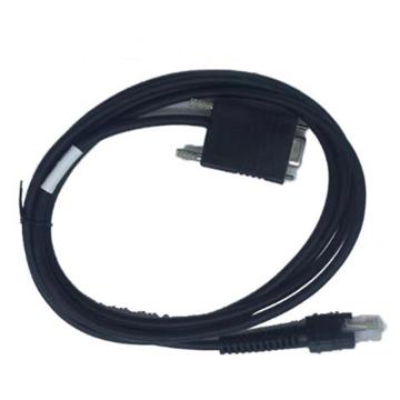 ZEBRA/斑马 串口数据线适用DS3608 COM口数据线 CBA-R01-S07PAR