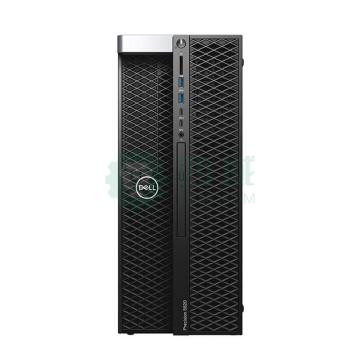 戴尔 塔式工作站W-2235/32G/256G+4TB/T400/23.8，P2422H/win11专/含三年上门 Precision 5820