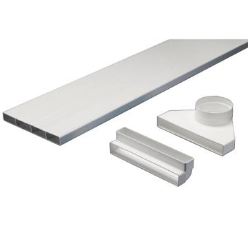 RITTAL/威图 shallow air duct系统风管尺寸宽x高x深229x1500x29mm 3286850