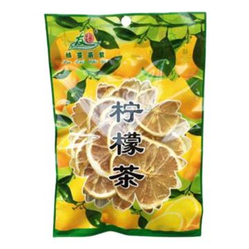 友缘 柠檬茶（一件代发） 50g