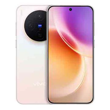 VIVO 手机 vivo X300 16GB+512GB 彩