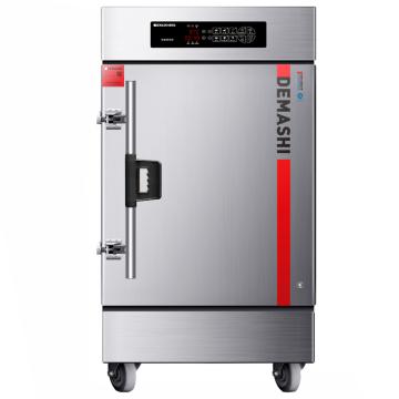 德玛仕 蒸饭柜商用 KZ-60D(380V)