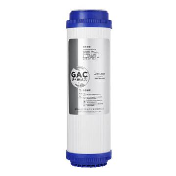 安吉尔 净水器滤芯 活性炭滤芯，适配AHR27-4030K2