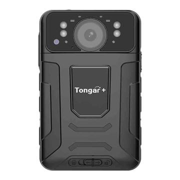 通加 Tongar+ 执法记录仪高清音视频记录仪 安卓4G内存2+16支持实时图传 WIFI蓝牙 DSJ-LSA9
