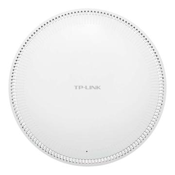 TP-LINK/普联 无线吸顶式APBE3600双频Wi-Fi 7无线吸顶式AP（2.5G口） TL-7AP3600HC-PoE/DC易展版