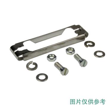 HARTING 滑锁-D-Sub9配件 8900336000900