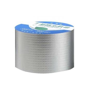 伏兴 丁基胶带宽10cm*5米*厚1mm A2711