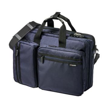山业 3way多功能电脑包 200-BAG048NV