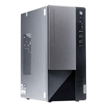 联想 台式机主机/无驱/集显/Win11H/三年送修 扬天T4900k/I5-13400/16GB/512GB