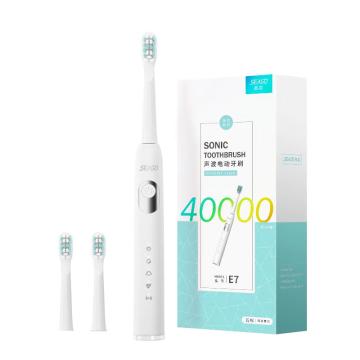 赛嘉 声波电动牙刷 E7
