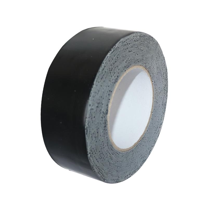 SK 防水耐磨黑色丁基胶带宽10cm长15m厚0.7mm W2362