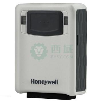 honeywell 触发、二维有线固定式扫描枪 3320G-EIO-USB