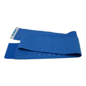 狼牌 硅胶弹性绷带Anti-slip 蓝色 691 Wrap