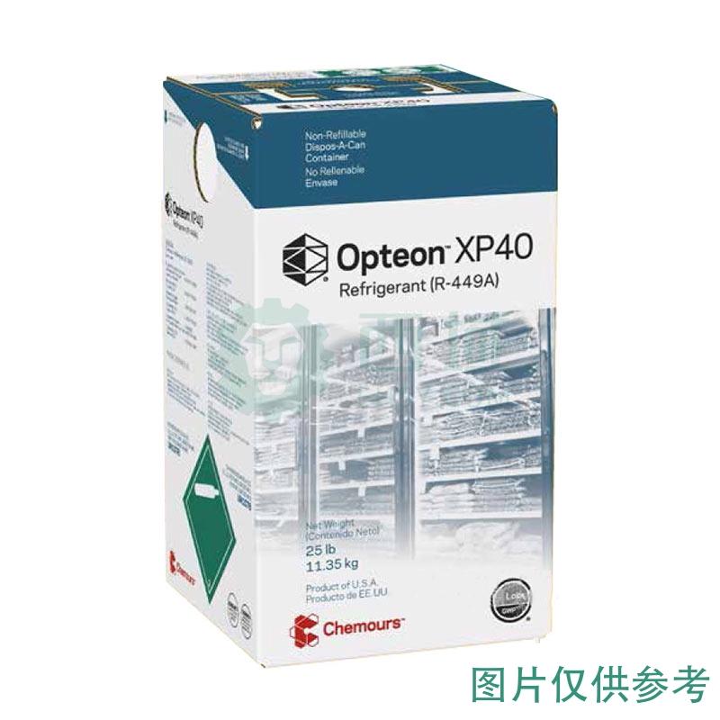 科慕 制冷剂 Opteon XP40，R449A，11.5kg