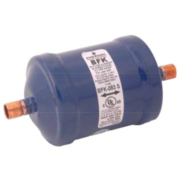 谷轮 BFK双向液管路干燥过滤器 BFK 305S