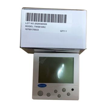 开利 温控器 TMS810RC