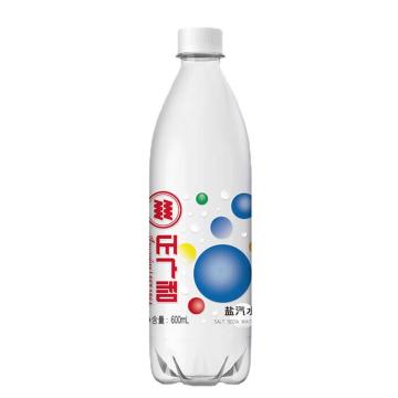 正广和 盐汽水600毫升 20瓶/箱