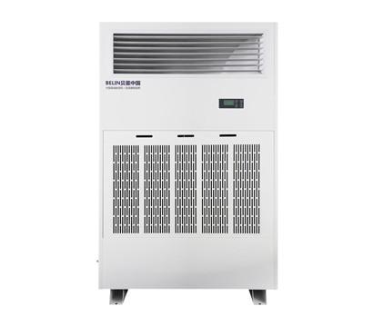 BELIN 工业湿膜加湿器220V，加湿量25KG/H。适用面积140-320m2 SC-MG25