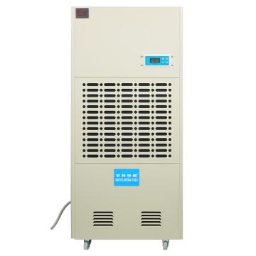 百科特奥 防爆除湿机，除湿量240L/D，380V，适用面积300-400㎡，防爆等级ExdIIBT4 BCF-7240C